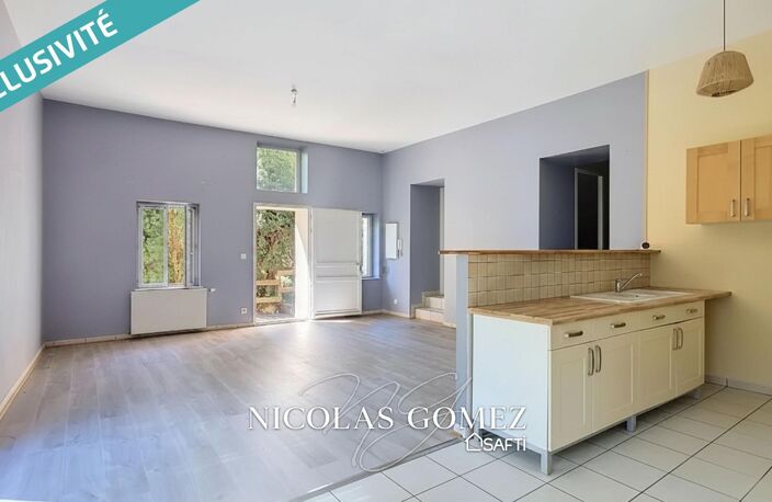 Appartement T3 rez-de-jardin avec belle terrasse et proche transports — photo 3
