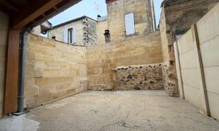 Immeuble  250 m² à vendre à Libourne (33500)