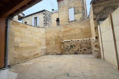 Immeuble  518100 €