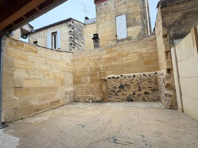 Appartement de 170 m2 neuf + local commercial — photo 1