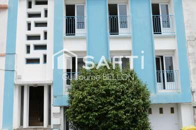 Maison 6 pièces 364000 €