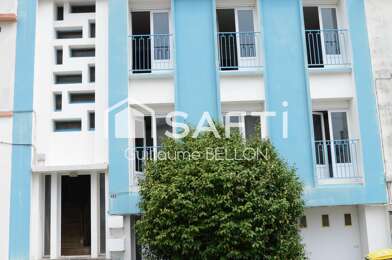 Maison 6 pièces 364000 €
