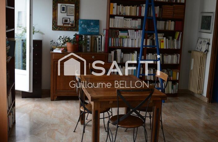 Maison d'architecte de 6 pièces - Brest Les Capucins — photo 4
