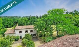 Maison 6 Pièces 95 m² à vendre à Orléat (63190)