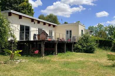Maison 4 pièces 227000 €