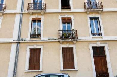 Appartement 3 pièces 159000 €
