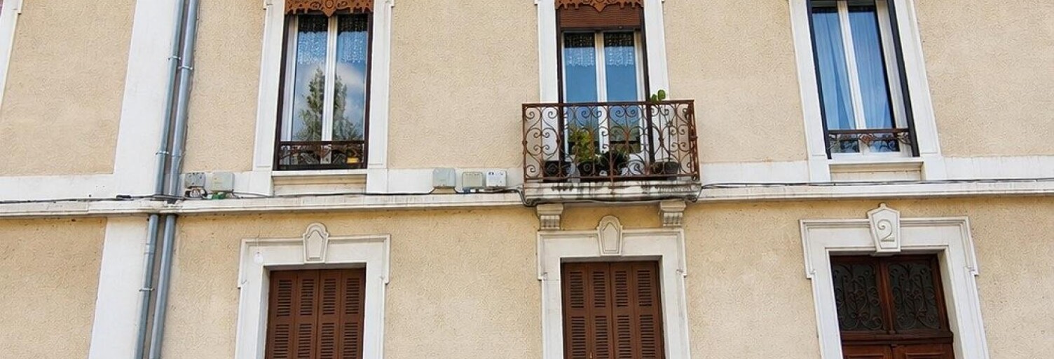 Appartement 3 Pièces 73 m² à vendre à Vizille (38220)