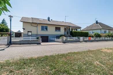 Maison 5 pièces 295000 €