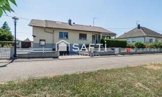 Maison 5 Pièces 136 m² à vendre à Beinheim (67930)
