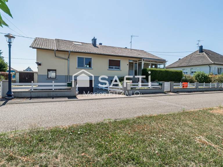 Maison 5 pièces à Beinheim (67930) — photo 1