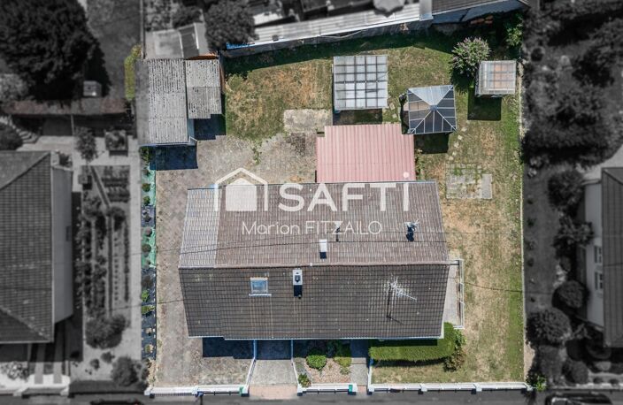 Maison 5 pièces à Beinheim (67930) — photo 2