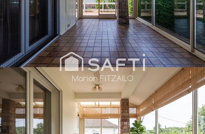 Maison 5 pièces à Beinheim (67930) — photo 3