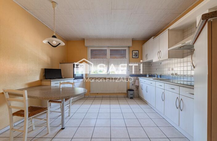 Maison 5 pièces à Beinheim (67930) — photo 4