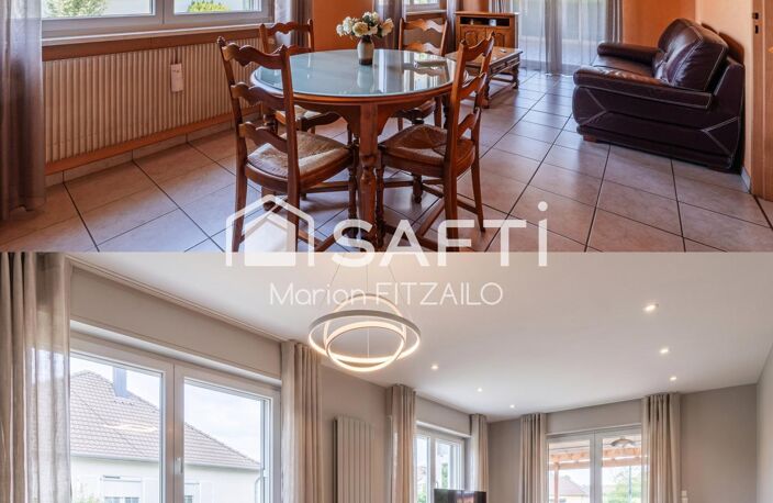 Maison 5 pièces à Beinheim (67930) — photo 5