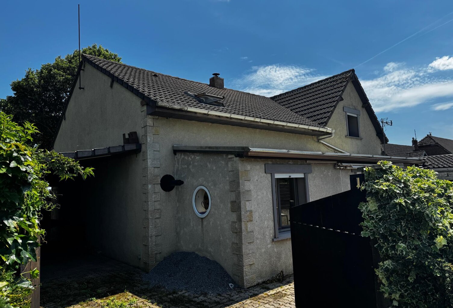 Découvrez cette maison de campagne de 158m2 — photo 1