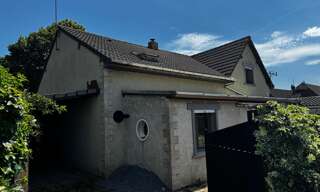 Maison 5 Pièces 158 m² à vendre à Aizecourt-le-Haut (80200)