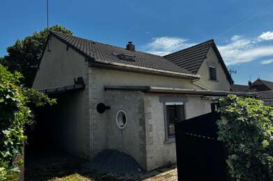 Maison 5 pièces 142000 €