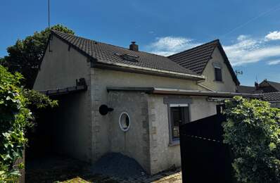 Découvrez cette maison de campagne de 158m2 — photo du bien