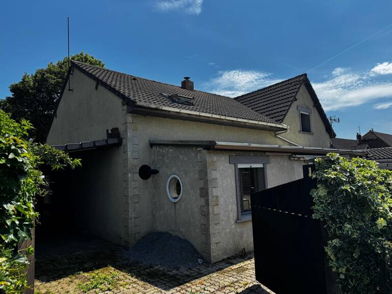Découvrez cette maison de campagne de 158m2 — photo 1