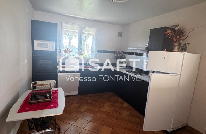 Découvrez cette maison de campagne de 158m2 — photo 2