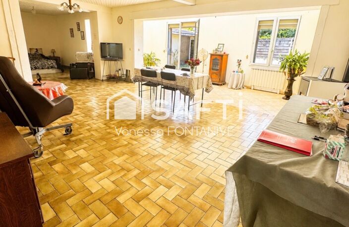 Découvrez cette maison de campagne de 158m2 — photo 3