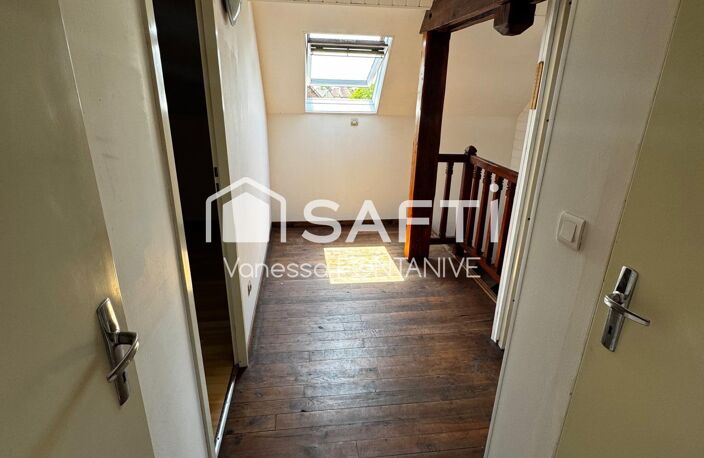 Découvrez cette maison de campagne de 158m2 — photo 5