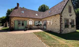 Maison 12 Pièces 175 m² à vendre à Longny les Villages (61290)