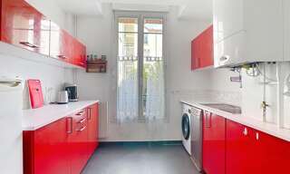Appartement 3 Pièces 74 m² à louer à Maisons-Alfort (94700)