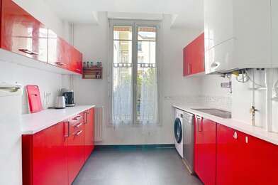 Appartement 3 pièces 1800 €
