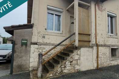 Maison 4 pièces 87000 €