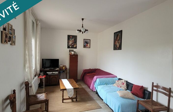 maison mitoyenne — photo 2