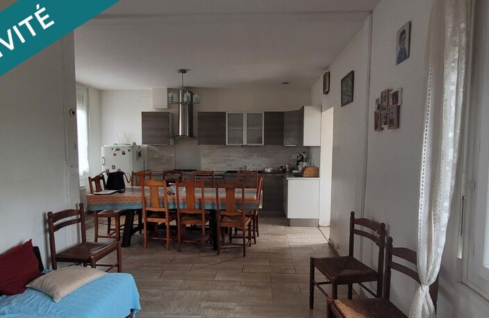 maison mitoyenne — photo 3