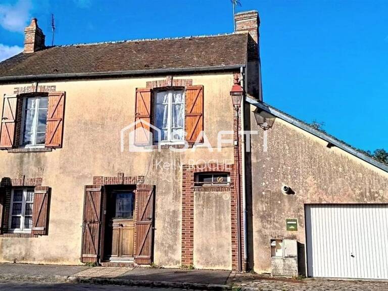 Maison ancienne de 100 m² à rénover — photo 1