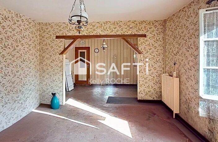 Maison ancienne de 100 m² à rénover — photo 2