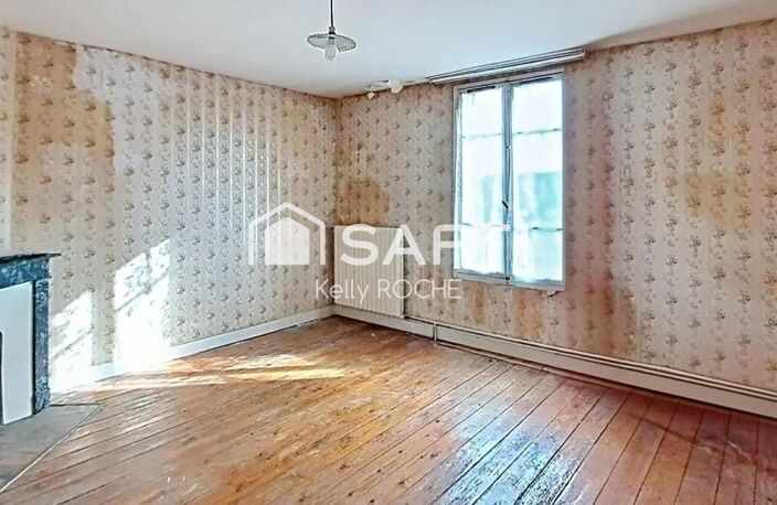 Maison ancienne de 100 m² à rénover — photo 3