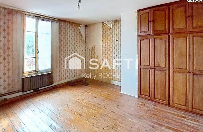 Maison ancienne de 100 m² à rénover — photo 5