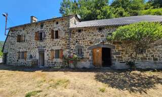 Maison 3 Pièces 90 m² à vendre à Chaudes-Aigues (15110)