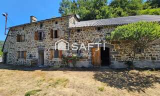 Maison 3 Pièces 90 m² à vendre à Chaudes-Aigues (15110)