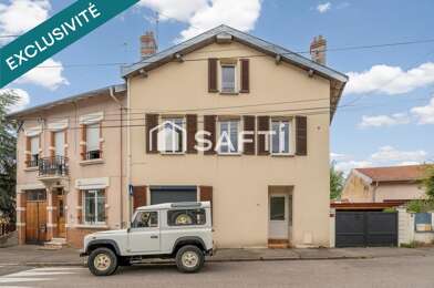 Appartement 4 pièces 128000 €