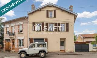 Appartement 4 Pièces 132 m² à vendre à Varangéville (54110)