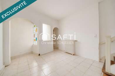 Appartement 4 pièces 119000 €