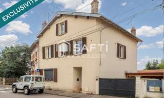 Appartement 4 Pièces 132 m² à vendre à Varangéville (54110)