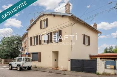 Appartement 4 pièces 109000 €