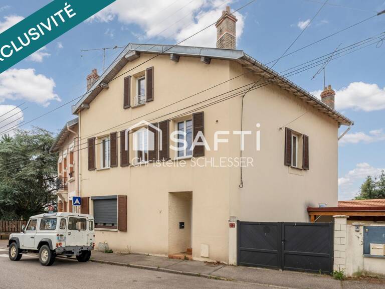 Grand Triplex de caractère avec cave de 131,38 m2   Idéal investisseur ou famille — photo 1