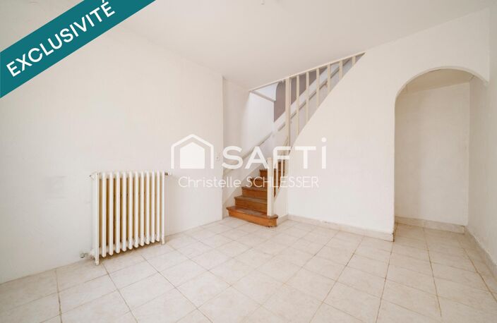 Grand Triplex de caractère avec cave de 131,38 m2   Idéal investisseur ou famille — photo 2
