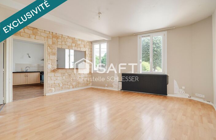 Grand Triplex de caractère avec cave de 131,38 m2   Idéal investisseur ou famille — photo 5