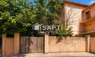 Maison 7 Pièces 176 m² à vendre à Bandol (83150)