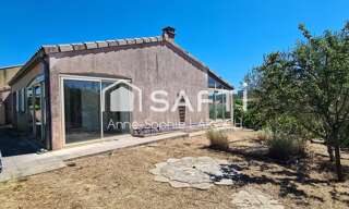 Maison 4 Pièces 90 m² à vendre à Grospierres (07120)