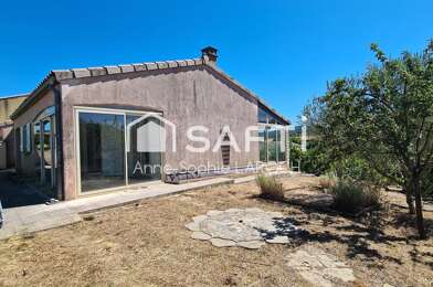 Maison 4 pièces 180000 €