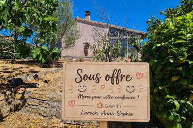Maison 4 pièces 180000 €